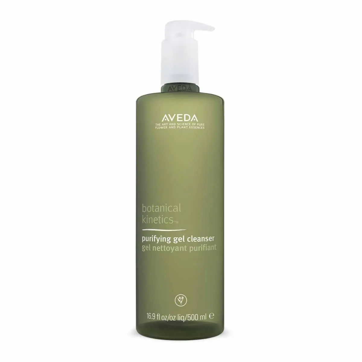 Aveda Botanical Kinetics Purifying Gel Cleanser For Normal to Oily Sk