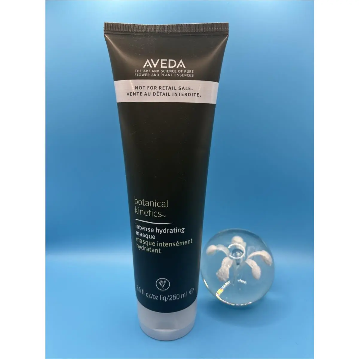 Aveda Botanical Kinetics Intense Hydrating Masque 8.5 Fl.oz. Professional