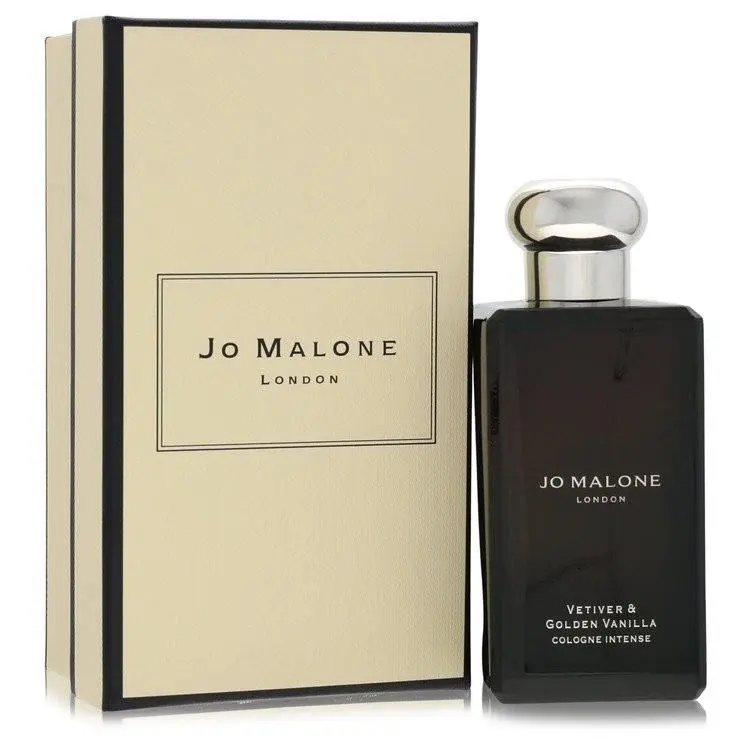 Jo Malone Vetiver Golden Vanilla by Jo Malone Cologne Intense