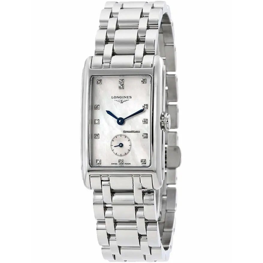 Dolcevita L55124876 by Longines