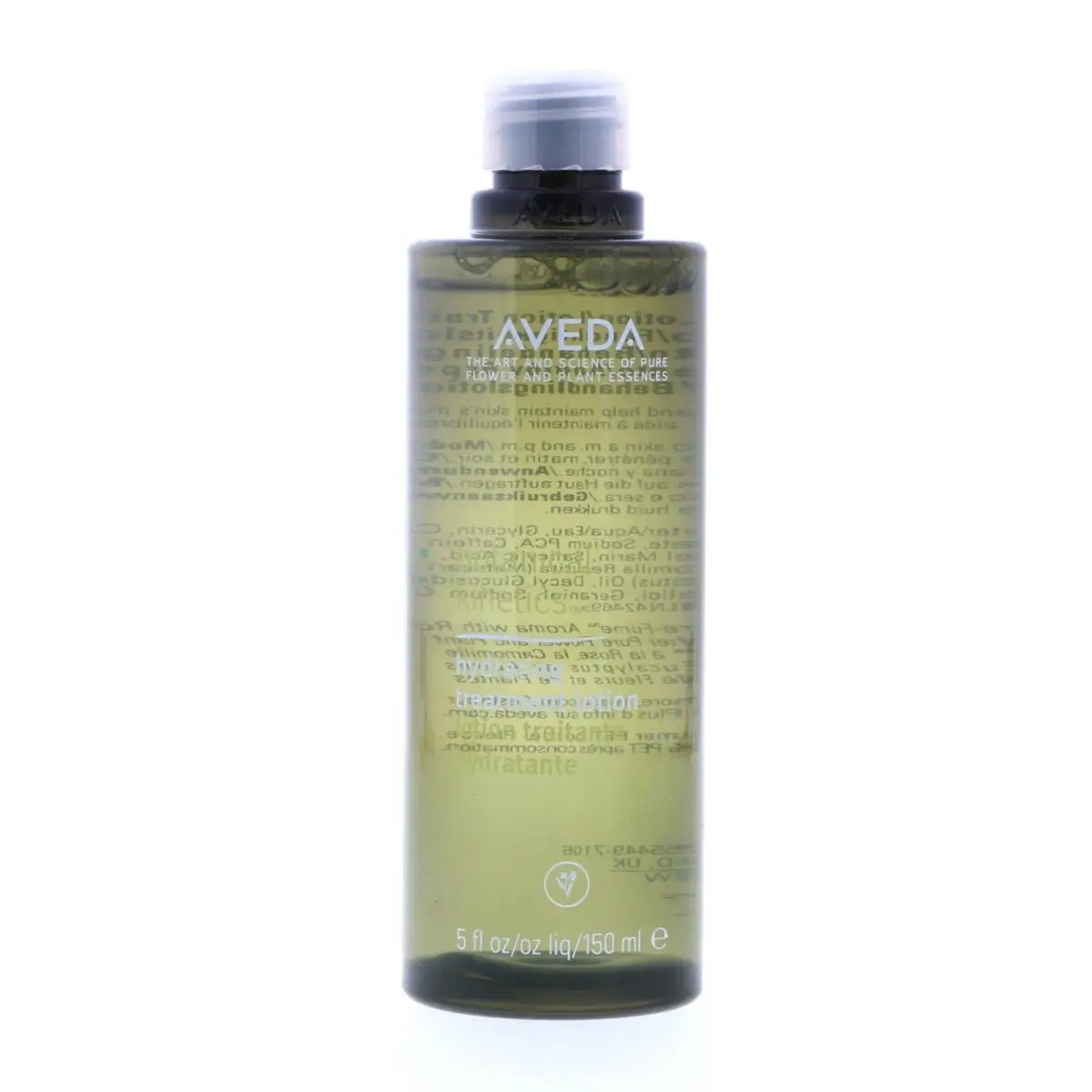 Aveda Botanical Kinetics Hydrating Treatment Lotion 5 oz 2 Pack