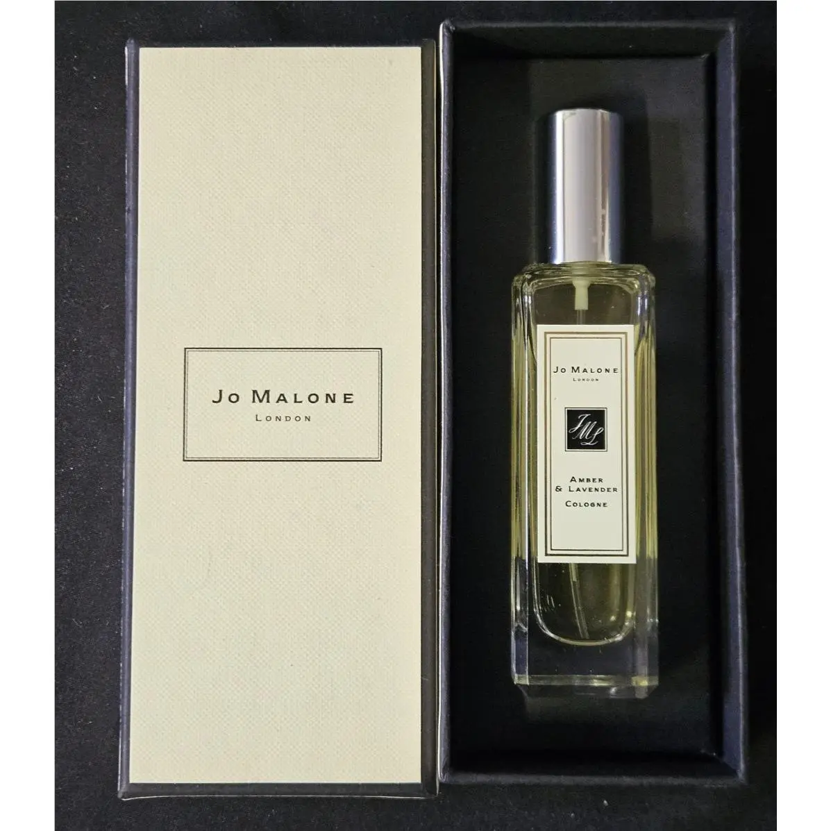 Jo Malone London Amber Y Lavander Cologne 1 oz / 30 ml