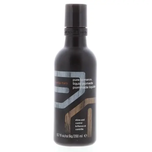 Men Pure-formance Liquid Pomade 6.7 oz 2 Pack by Aveda