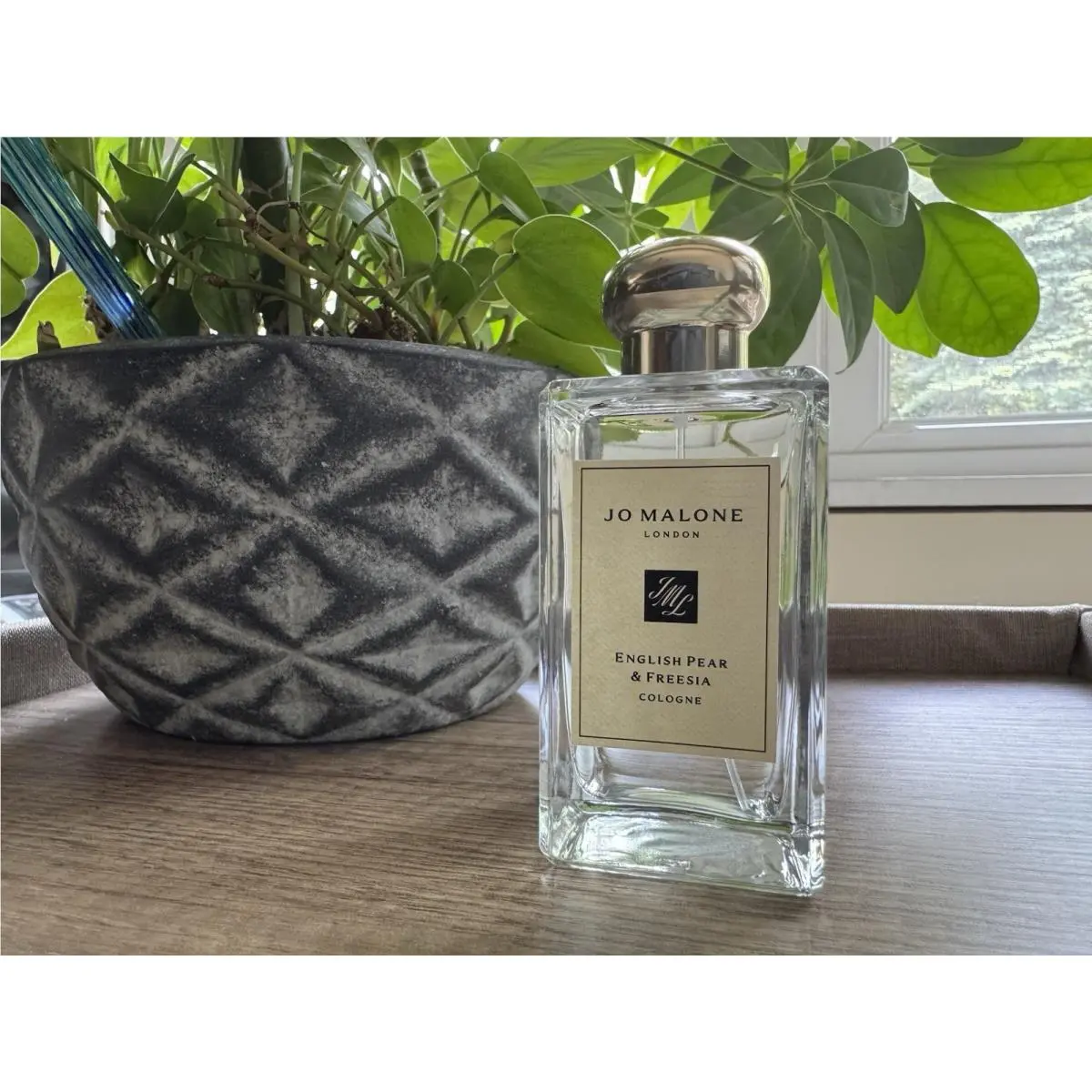 Trendy JO Malone London English Pear Freesia Cologne 3.4 oz 100ml