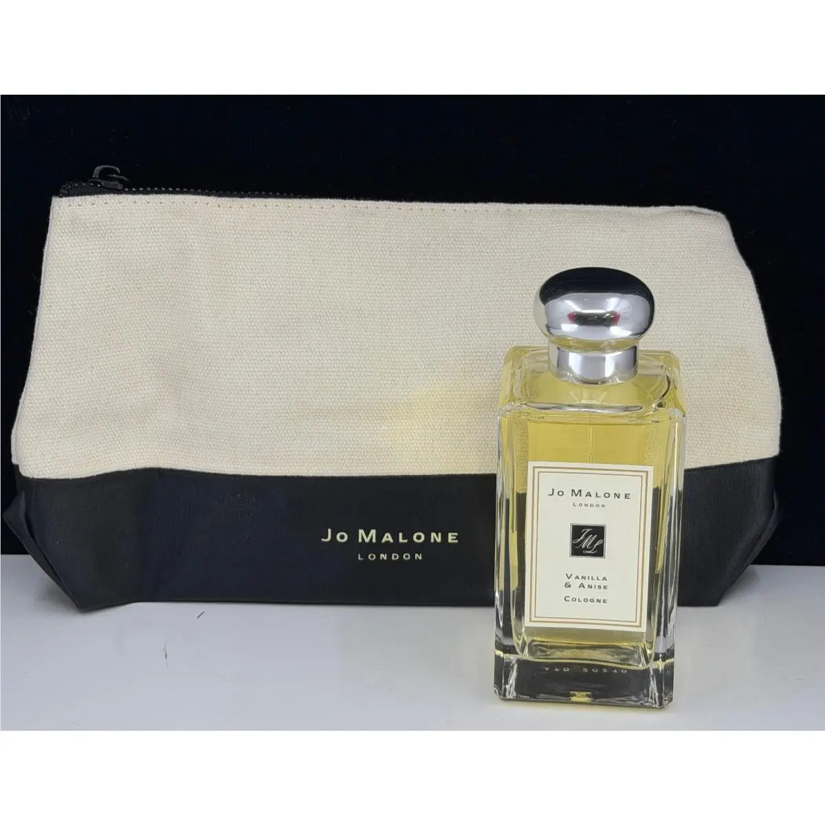 Jo Malone Vanilla Anise Cologne Spray 3.4 oz 100 ml Value Set
