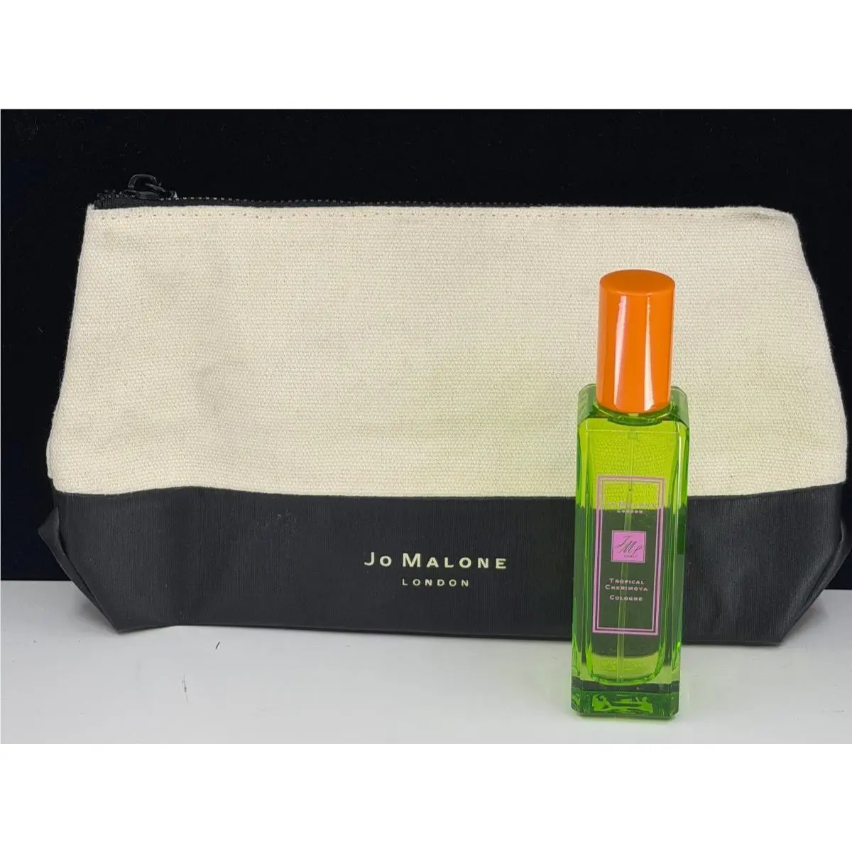 Jo Malone Tropical Cherimoya Cologne Spray 1 oz 30 ml Value Set