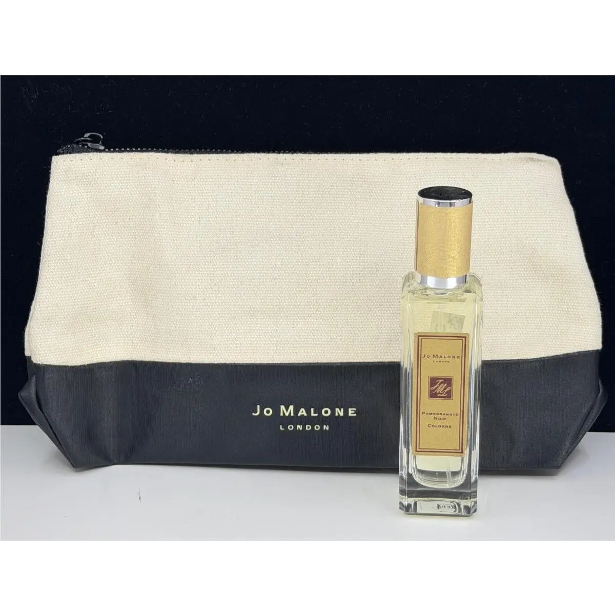 Jo Malone Pomegranate Noir Cologne Spray 1 oz/30 ml Value Set