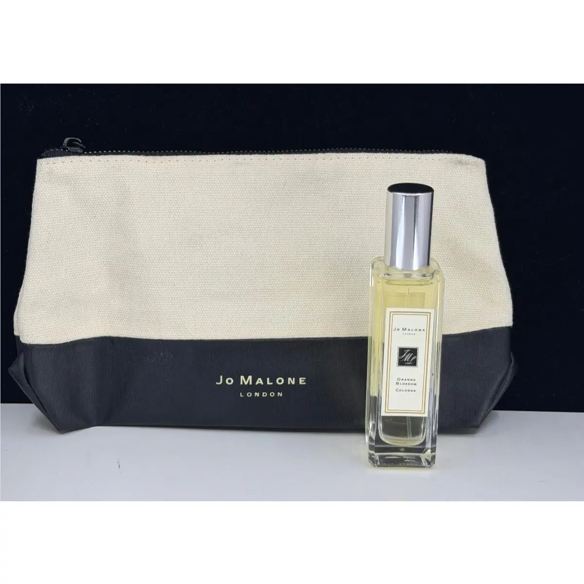 Jo Malone Orange Blossom Cologne Spray 1 oz 30 ml Value Set