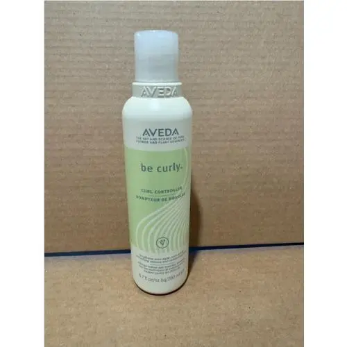 Aveda Be Curly Curl Controler 200ml 6.7oz / Formula /