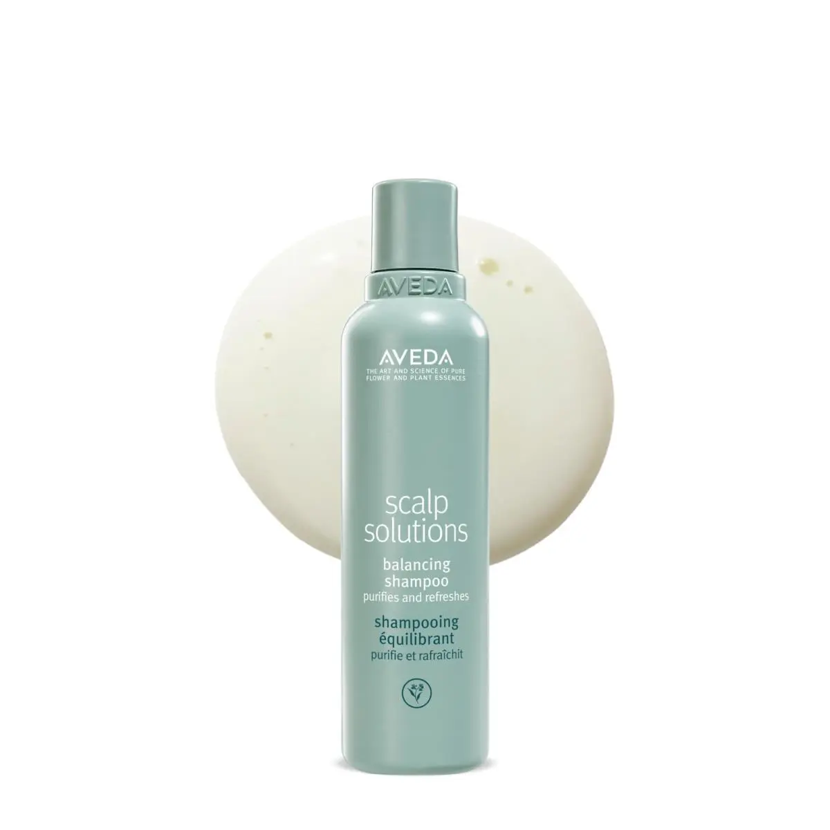 Scalp Solutions Balancing Shampoo Gently Removes Pollution Buildup by Aveda