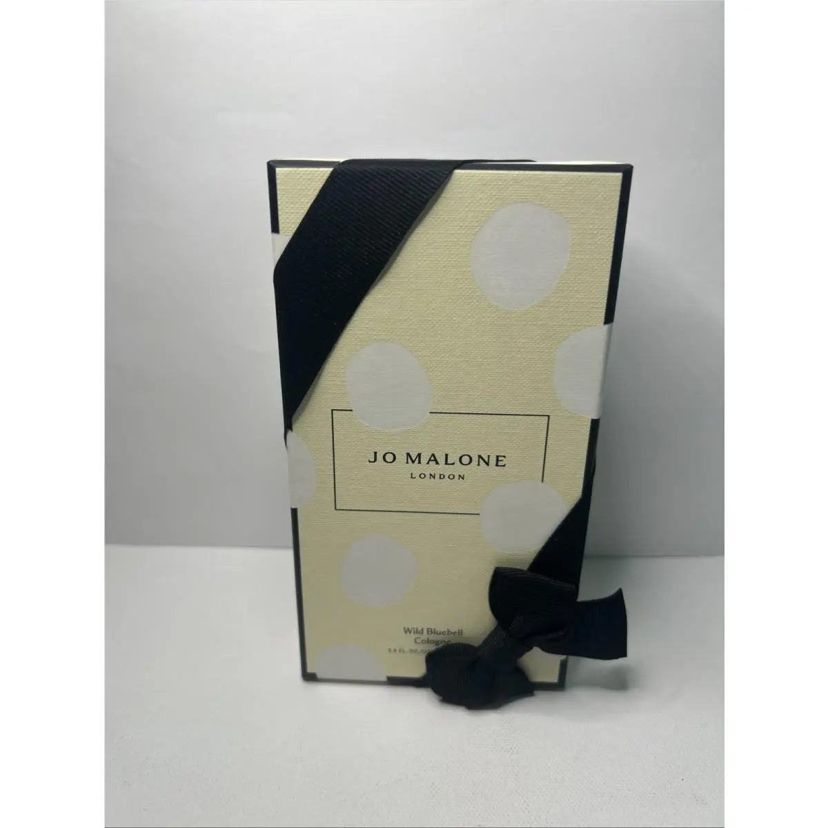 Wild Bluebell Cologne 3.4 Fl Oz in Gift Box D1 by Jo Malone