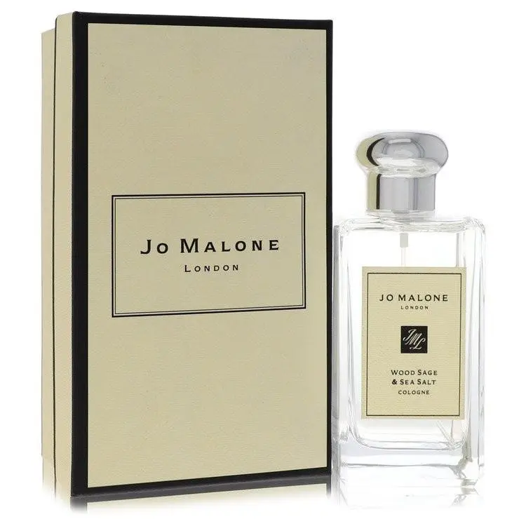 Jo Malone Wood Sage Sea Salt Jo Malone Cologne 3.4 oz / e 100 ml