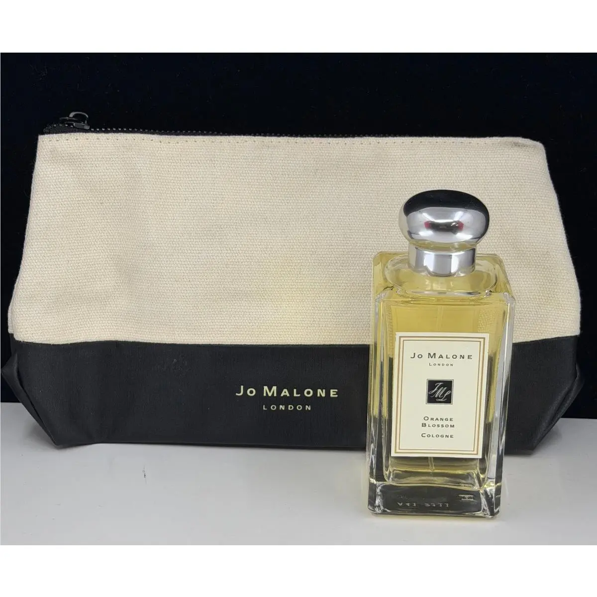 Jo Malone Orange Blossom Cologne Spray 3.4 oz 100 ml Value Set