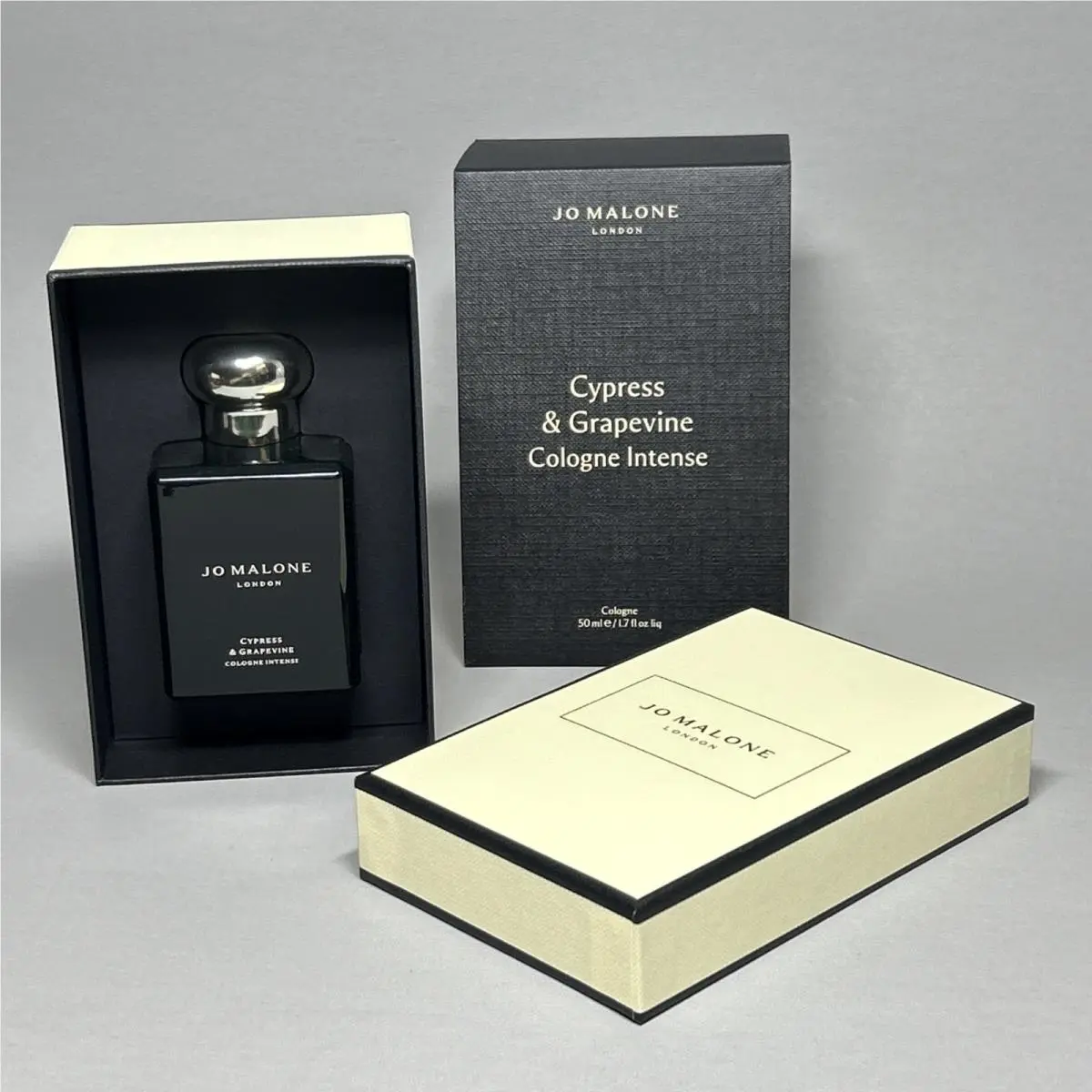 Jo Malone London Cypress Grapevine Cologne Intense 1.7oz 50ml
