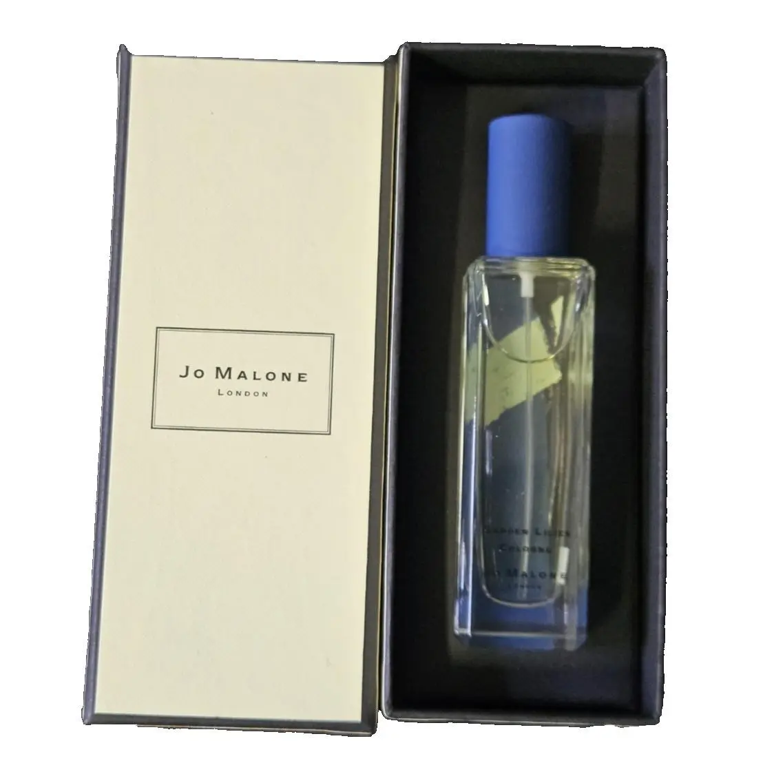 Garden Lilies Cologne Jo Malone Spray Size : 1 oz