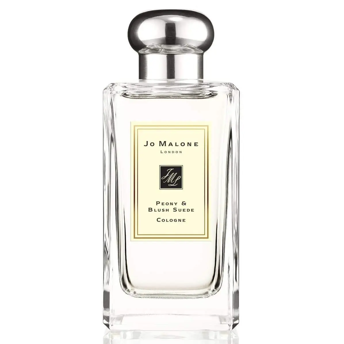 Cologne Spray Peony Blush Suede 3.4 Ounce Jo Malone Women