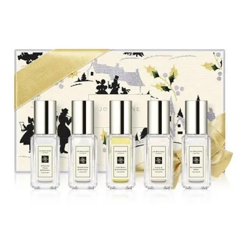 London 5-Pc. Cologne Collection Gift Set 9ml Each in The Box by Jo Malone