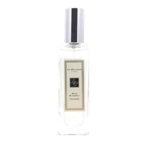 Wild Bluebell Cologne 1 oz Pack of 2 by Jo Malone