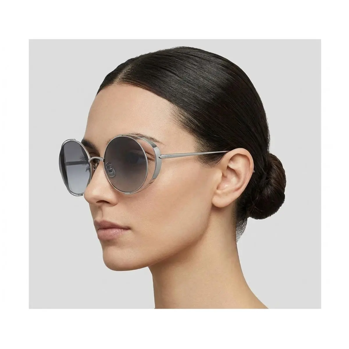 Loewe LW40149U-5416W Sunglasses Boutique Display