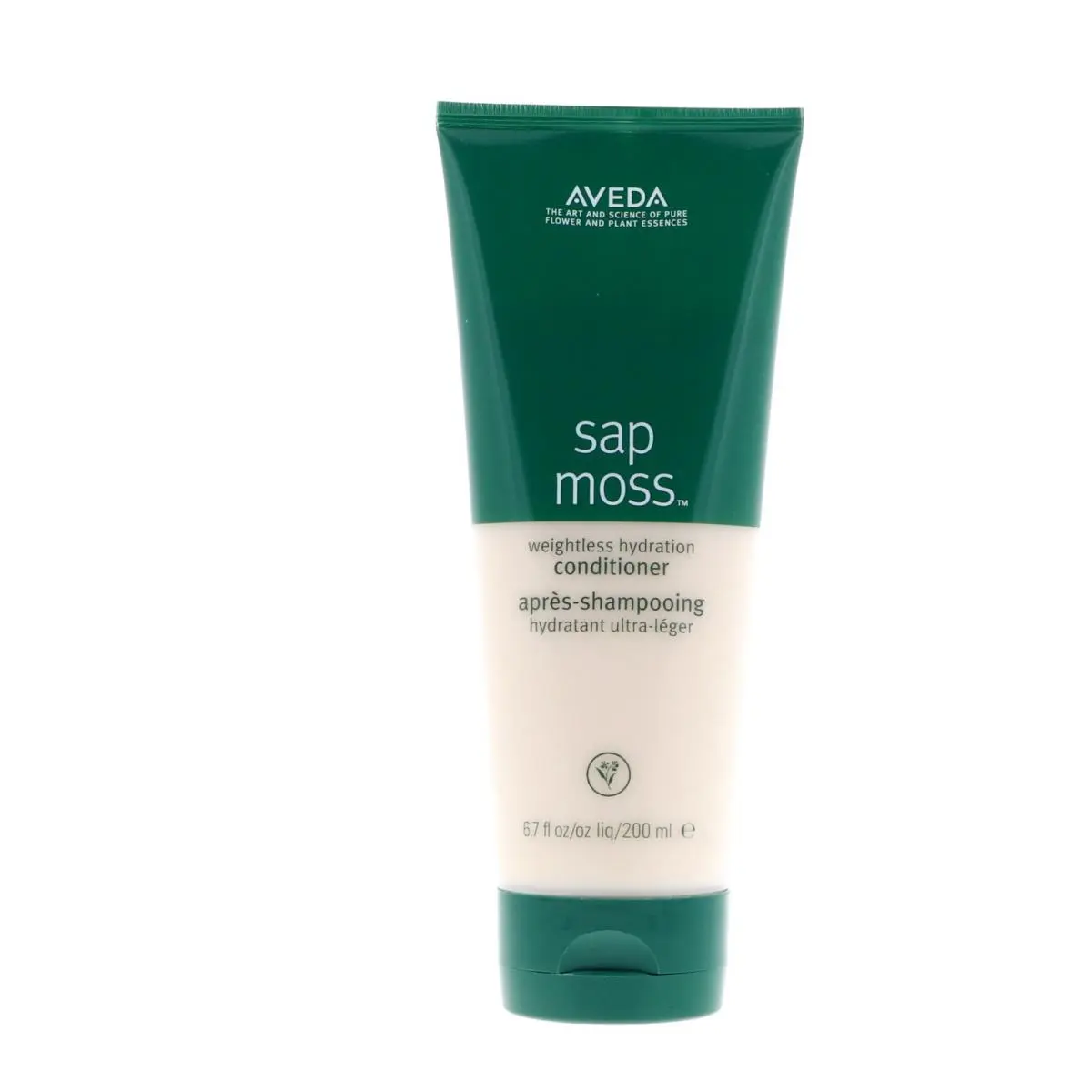 Aveda Sap Moss Weightless Hydration Conditioner 6.7 oz 2 Pack