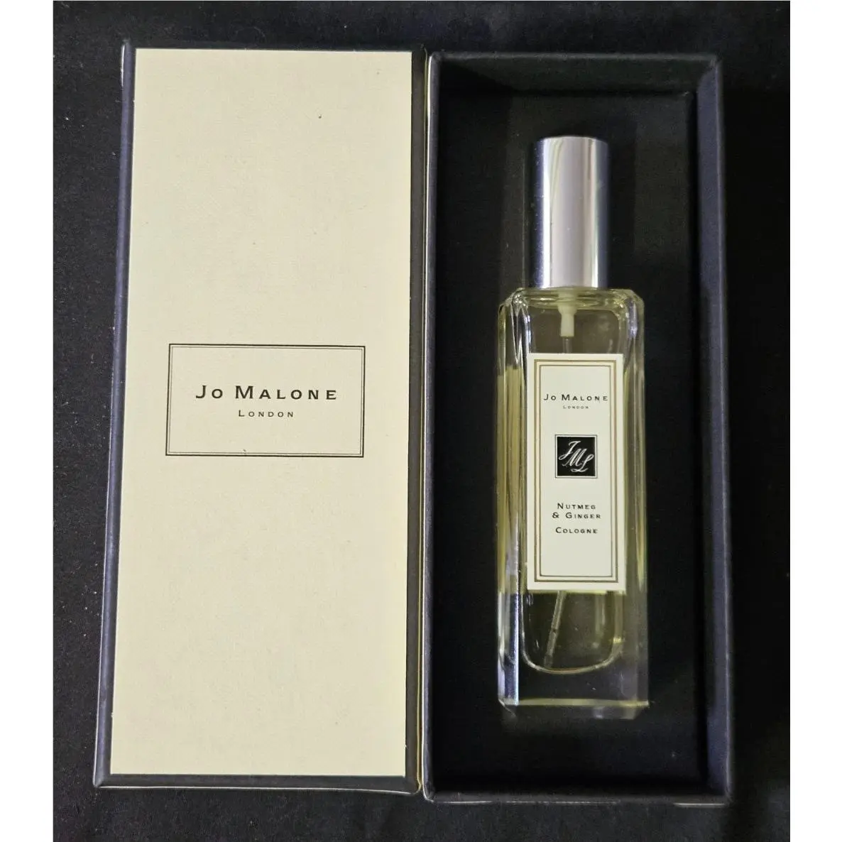 Jo Malone Nutmeg Ginger Cologne 1 oz 30ml