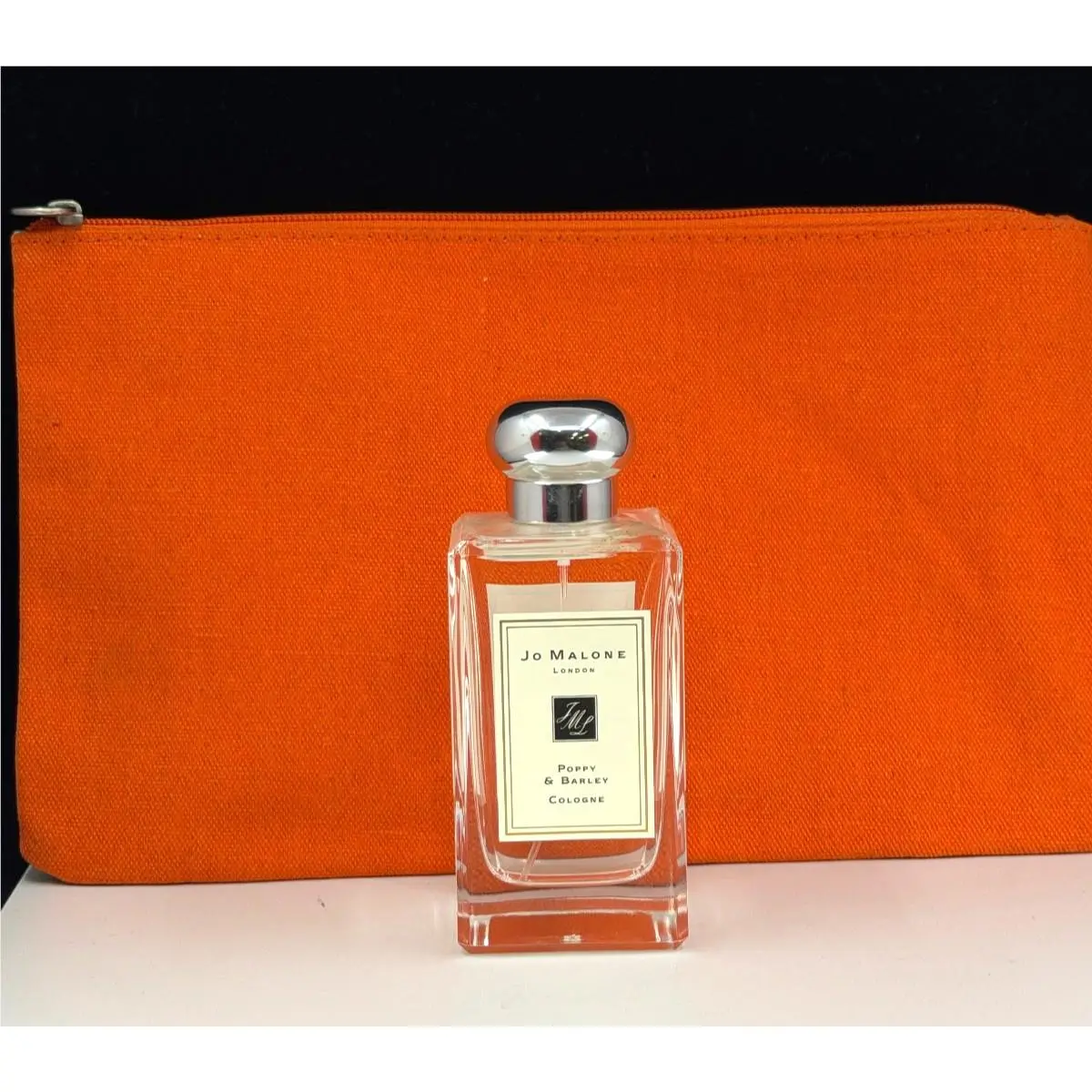 Jo Malone Poppy Barley Cologne Spray 3.4 oz 100 ml Value Set