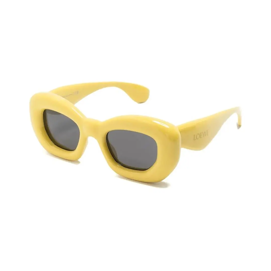 Loewe Women`s Lw40117i 47Mm Sunglasses Women`s