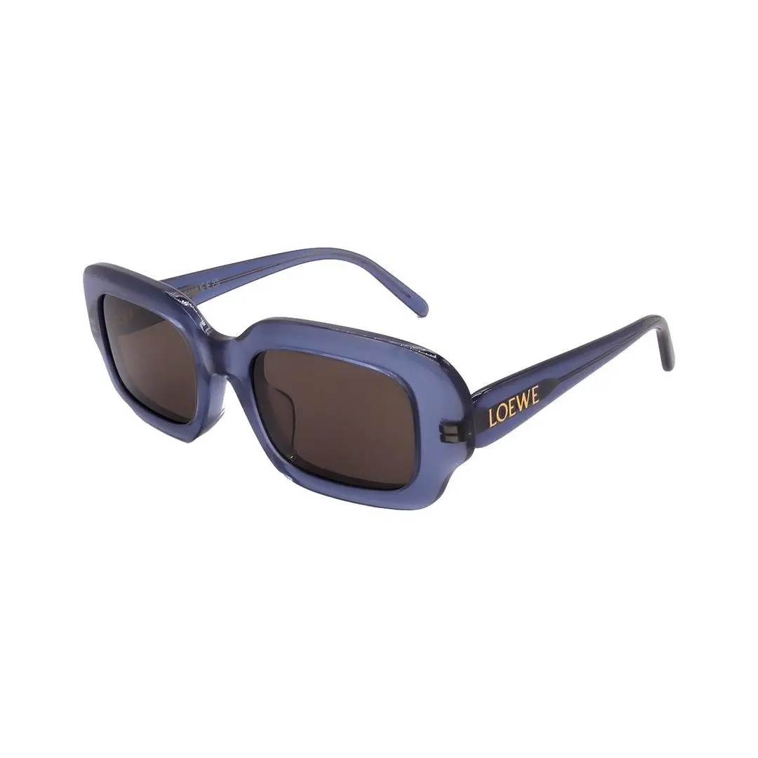 Loewe Women`s Lw40158f 51Mm Sunglasses Women`s
