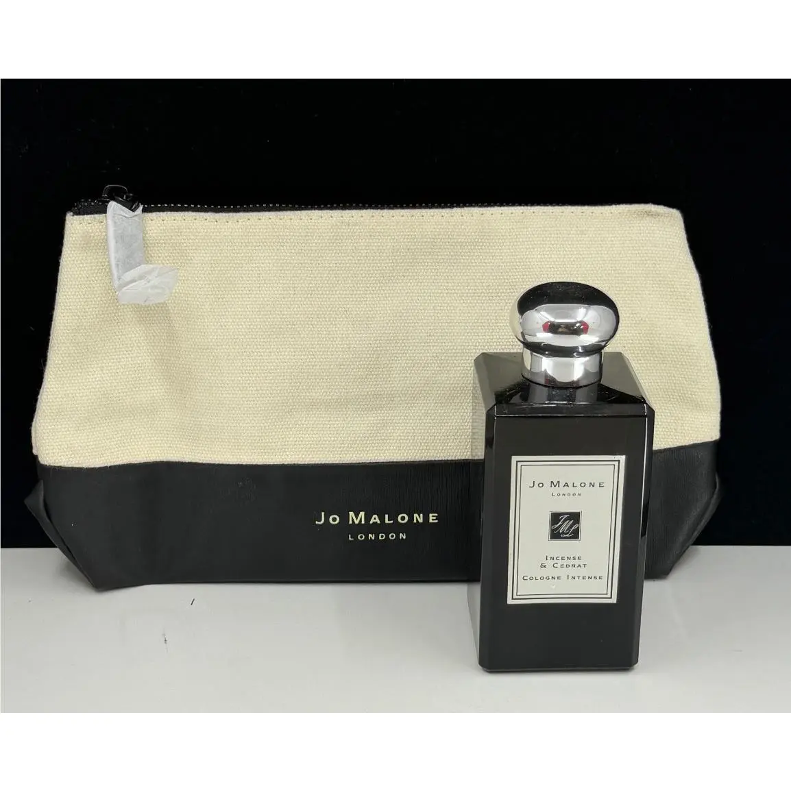 Jo Malone Incense Cedrat Cologne Intense Spray 3.4 oz 100 ml