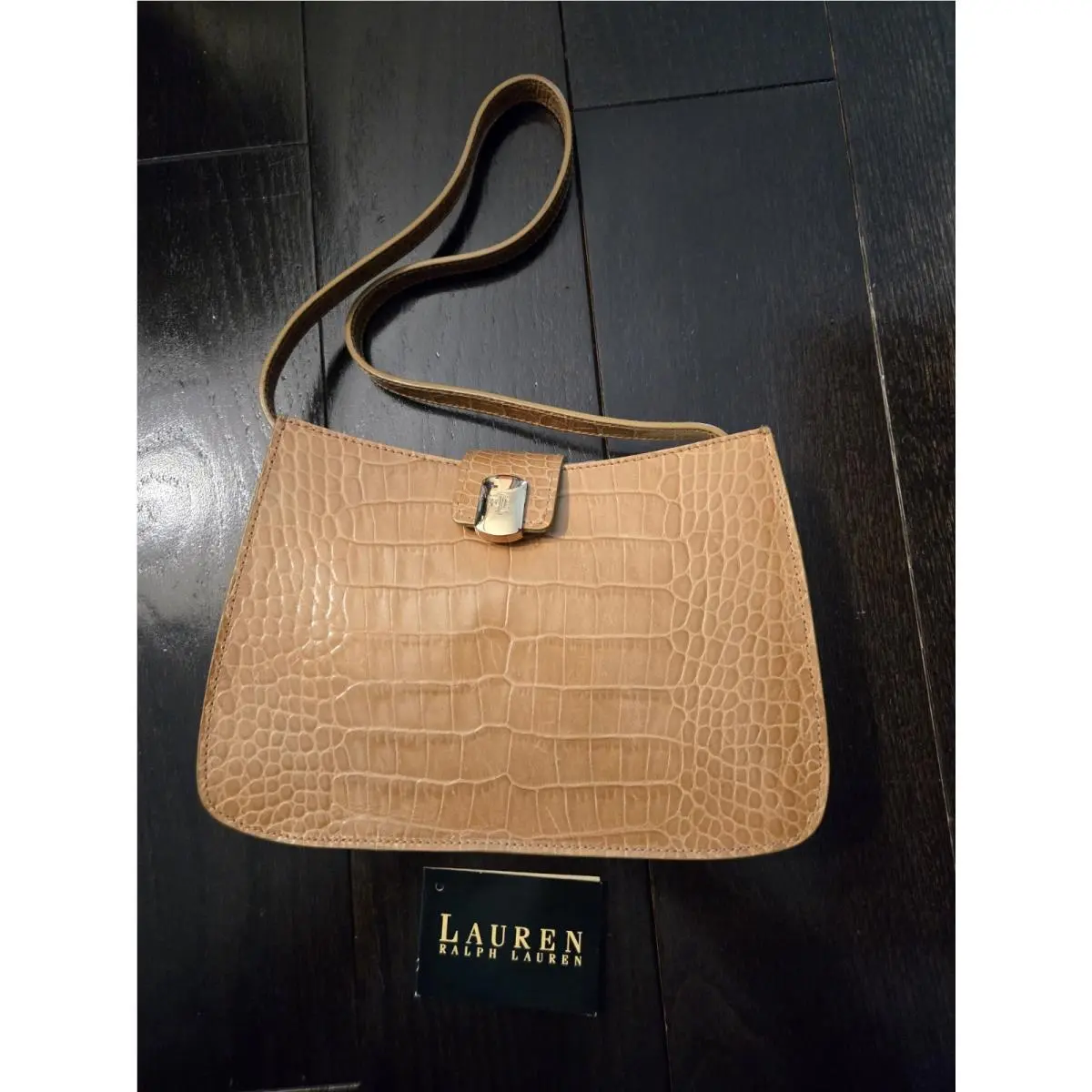 Ralph Lauren Purse