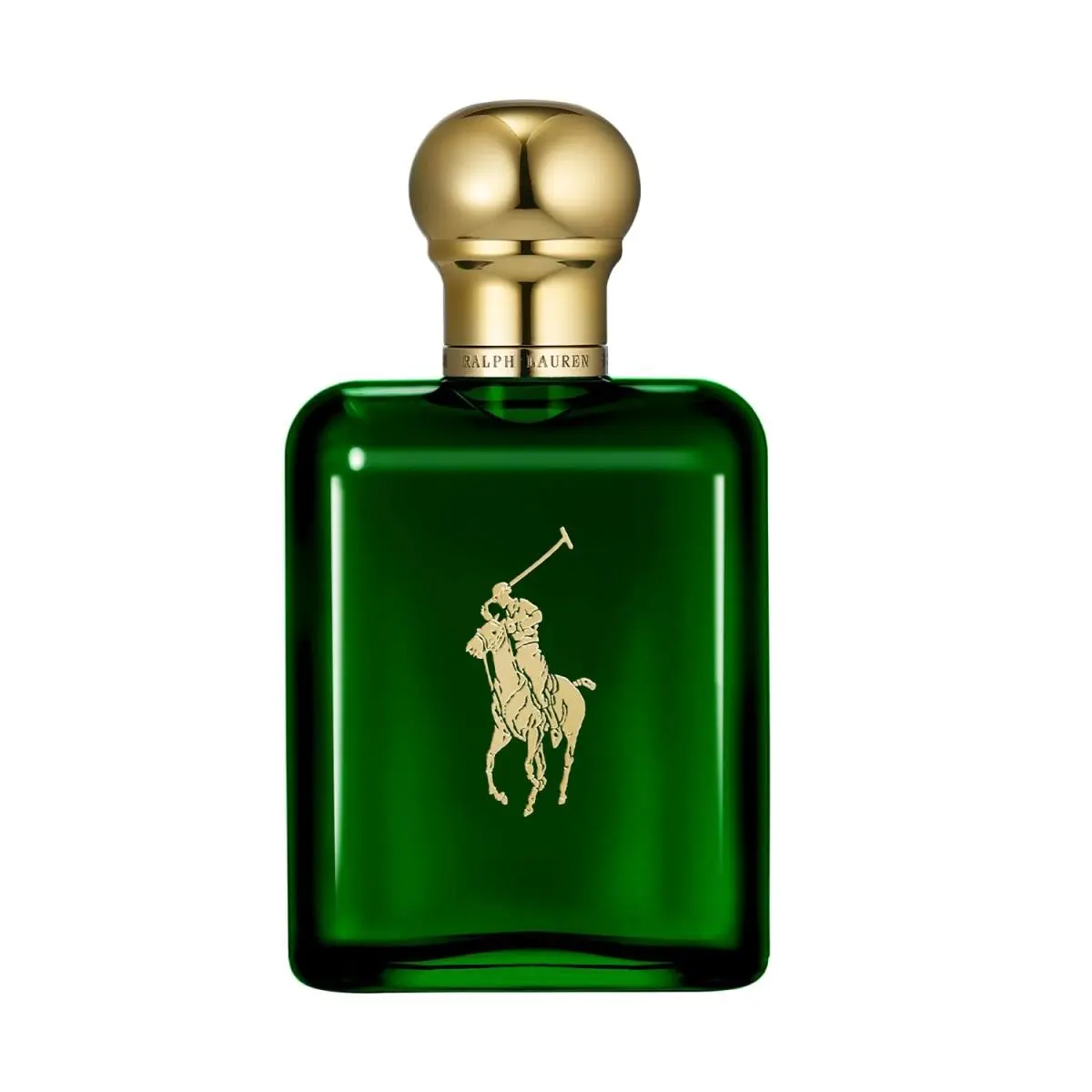Ralph Lauren Polo Eau de Toilette Men s Cologne Woody Spicy with Pine Patchouli Leather