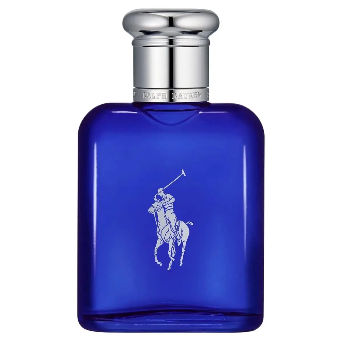Ralph Lauren Polo Blue Eau de Toilette Men s Cologne Aquatic Fresh with Citrus Sage