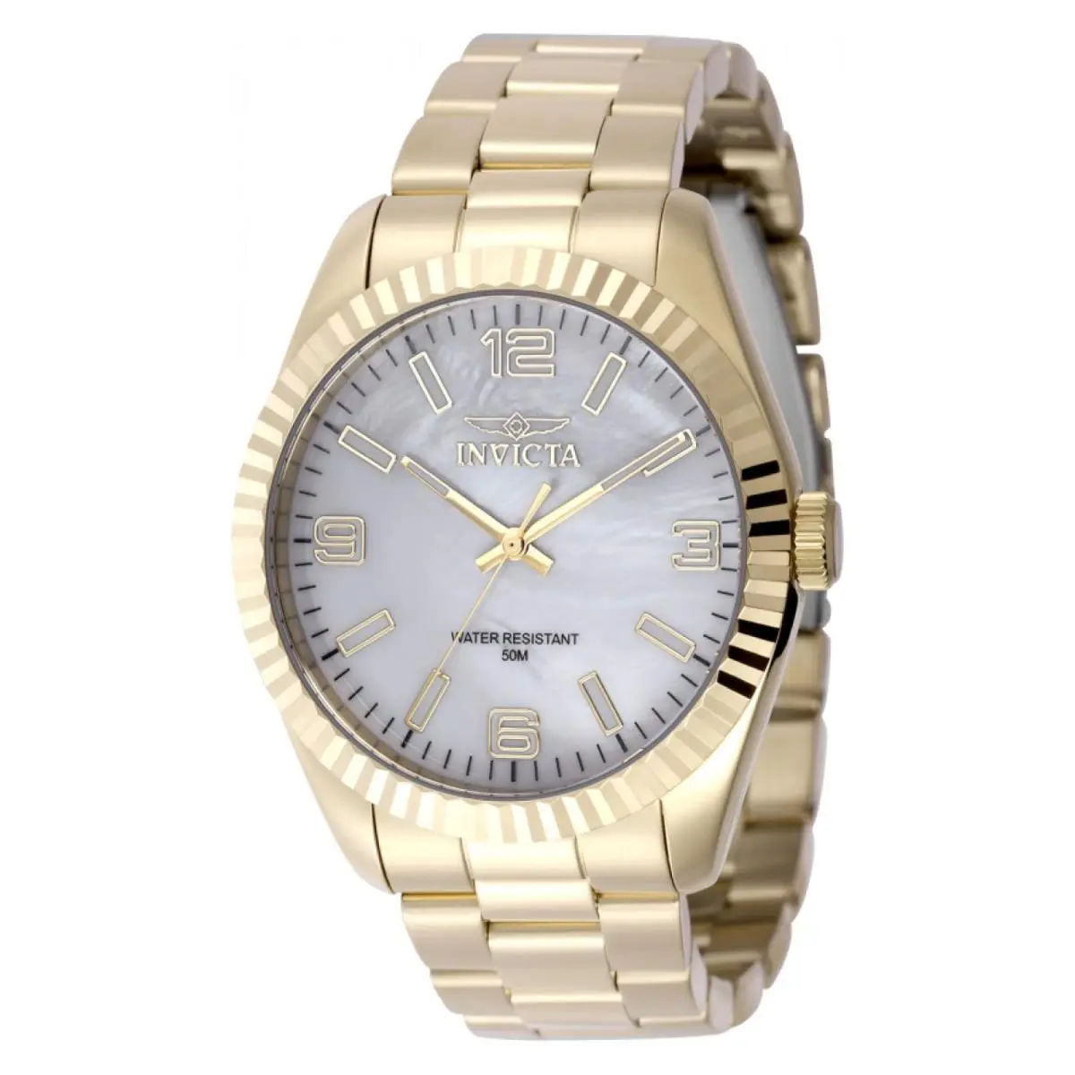 Watch Invicta 50126 Specialty Men 43 Stainless Steel