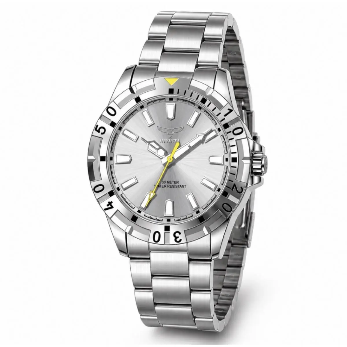 Invicta Specialty I by Invicta Men`s Watch - 42mm Steel 69039