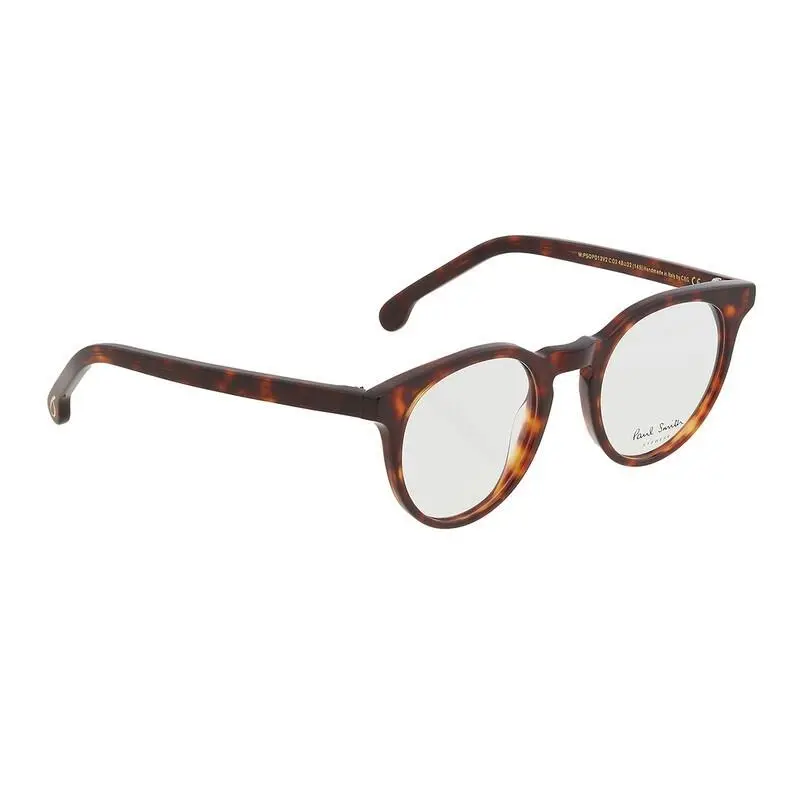 Paul Smith PS-OP013V2 002 Tortoise Archer Eyeglasses 48/22/138