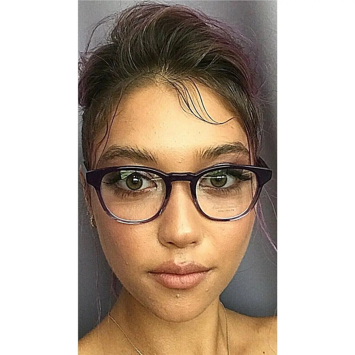 Paul Smith PM8251U 1533 47mm Round Women`s Eyeglasses Frame G2