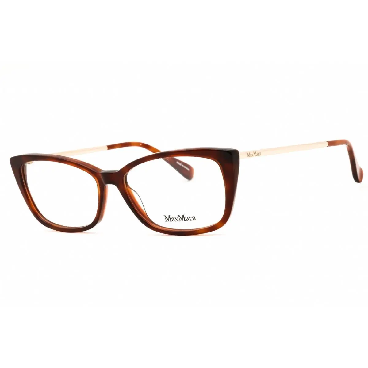 Max Mara MM5026 53A Blonde Havana 54mm Eyeglasses