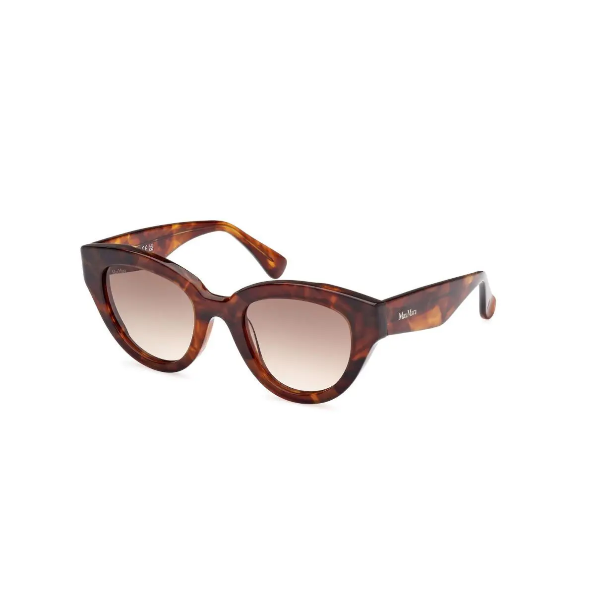 Max Mara MM0077-5053F Sunglasses Boutique Display