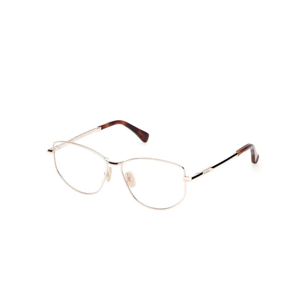MM5153-55028 Eyeglasses Boutique Display by Max Mara