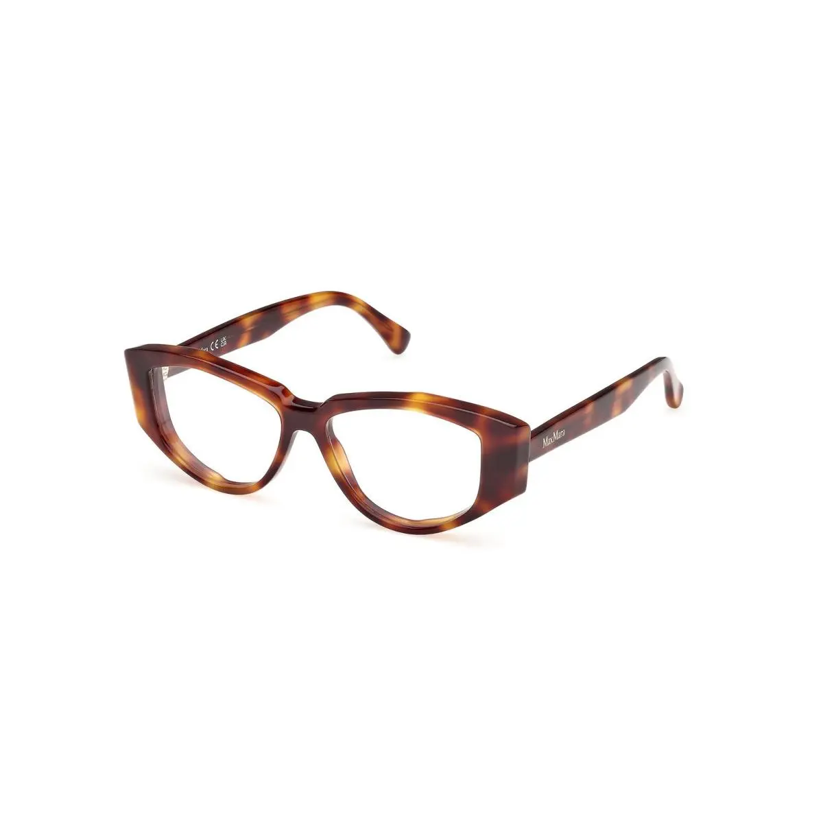 Max Mara MM5159-52052 Eyeglasses Boutique Display