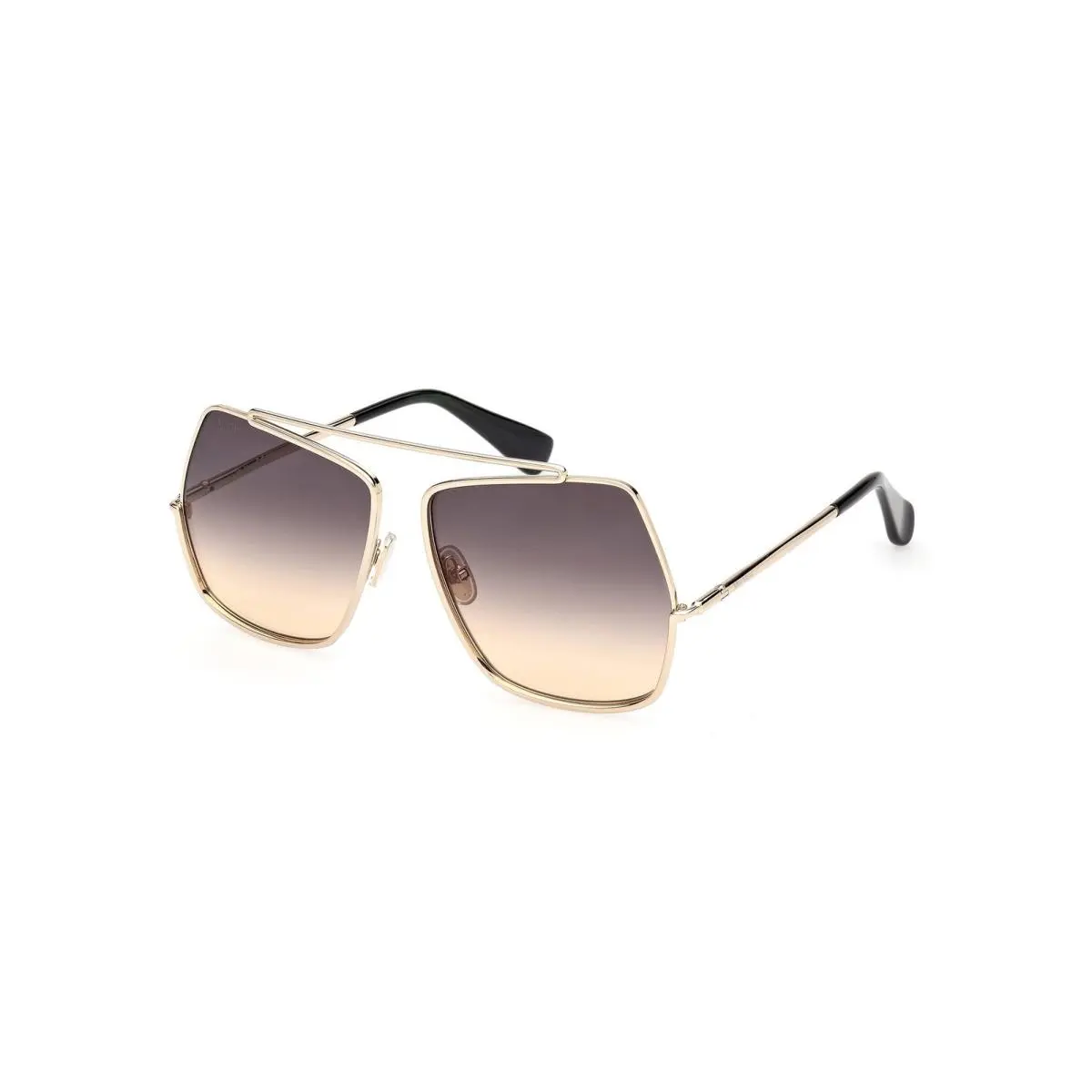Max Mara MM0102-5832B Sunglasses Boutique Display