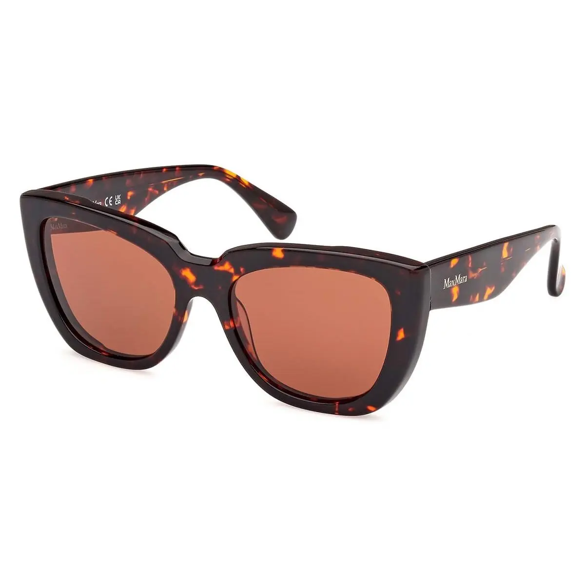 MM0090-5452E Sunglasses Boutique Display by Max Mara