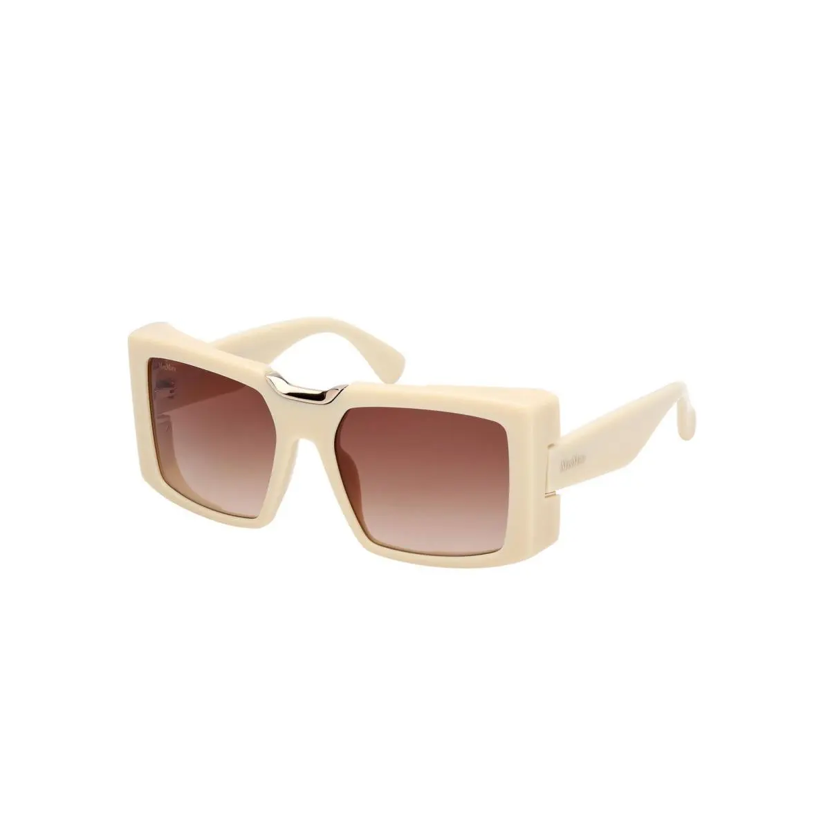 Max Mara MM0124-5525F Sunglasses Boutique Display