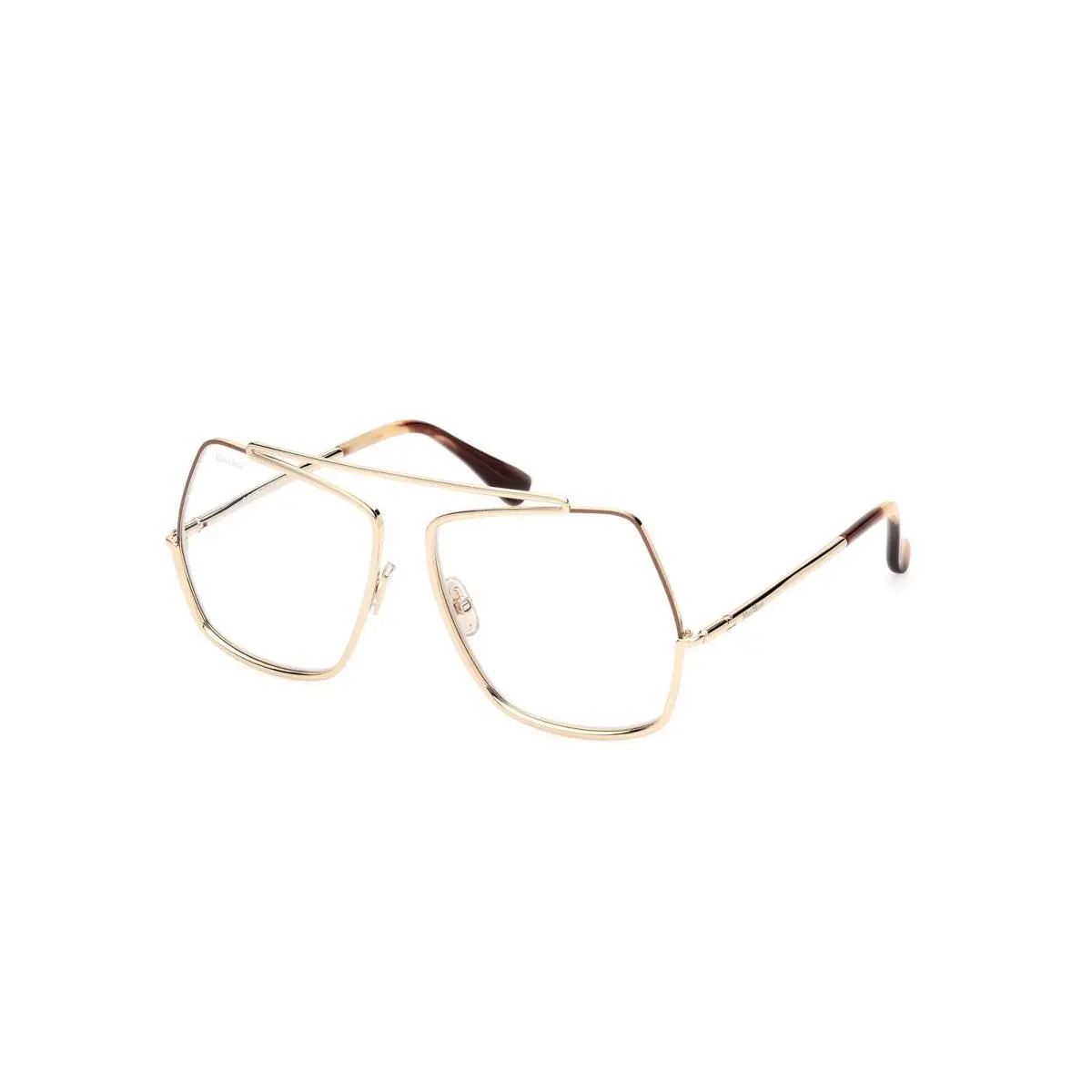 Max Mara MM5118-B-58032 Eyeglasses Boutique Display