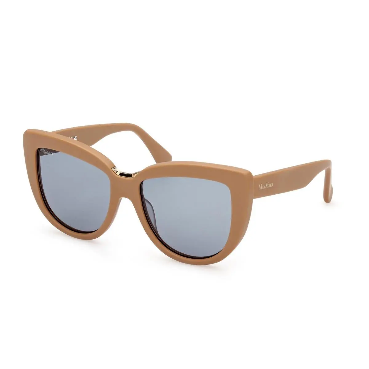 Max Mara MM0076-5546N Sunglasses Boutique Display
