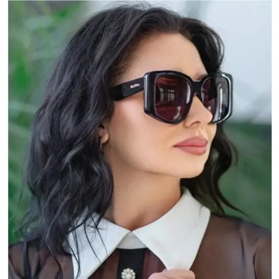 Max Mara MM0098-5701A Sunglasses Boutique Display