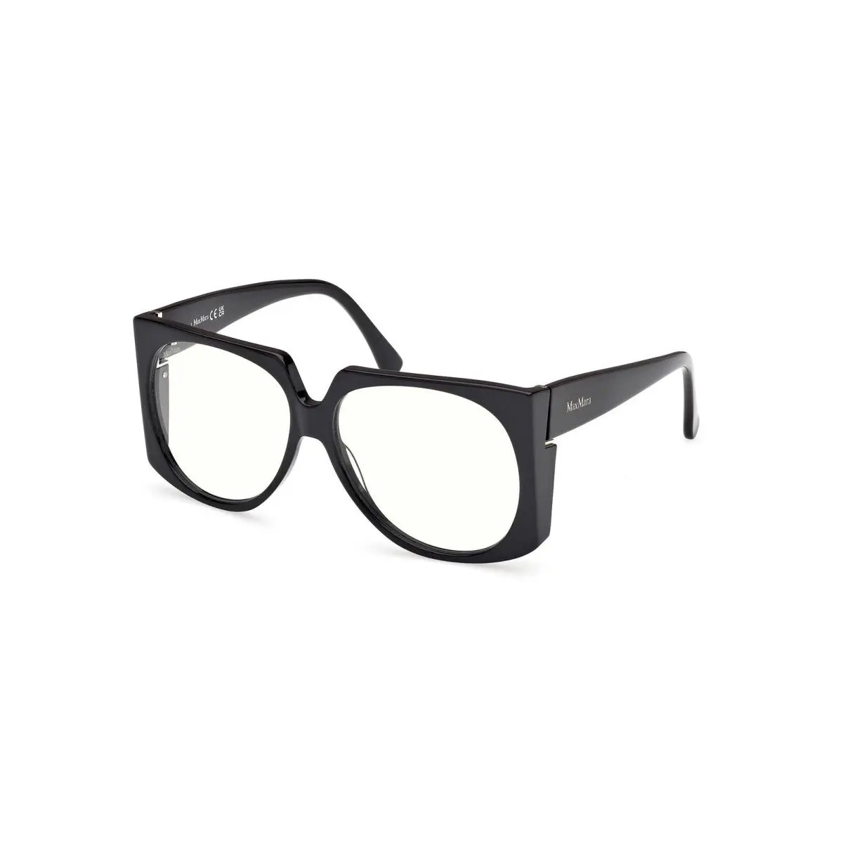MM5181-B-58001 Eyeglasses Boutique Display by Max Mara