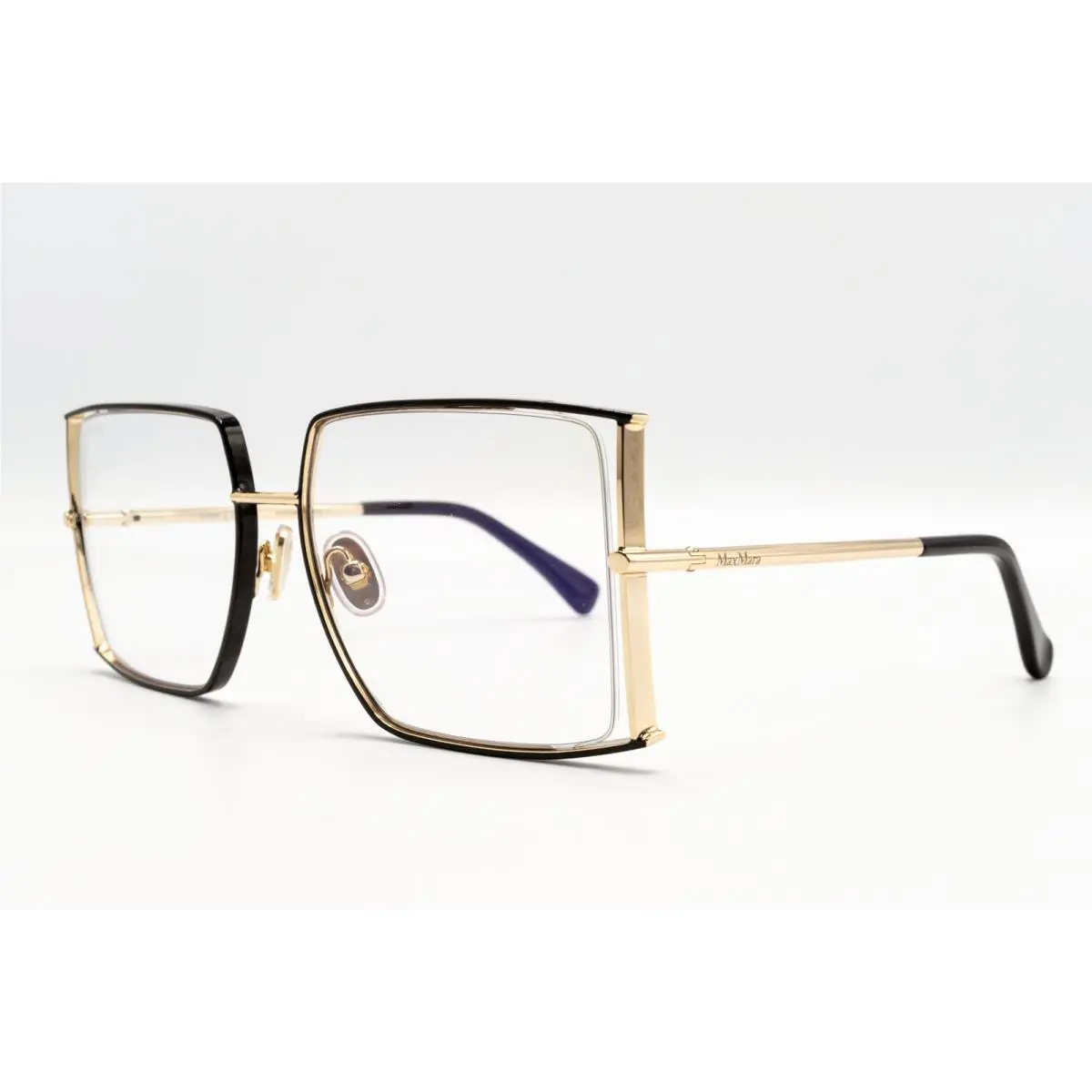 Max Mara MM5156-B-56001 Eyeglasses Boutique Display