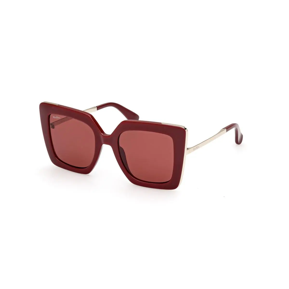 Max Mara MM0051-5269S Sunglasses Boutique Display