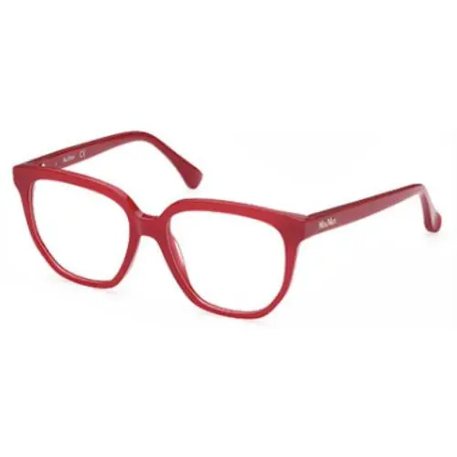 Max Mara MM5031-53066 Eyeglasses Boutique Display